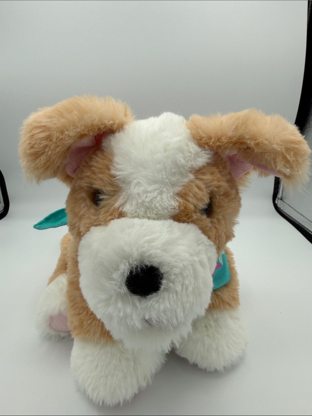 American Girl Doll Dog - Stuffed Animal - Picture 2 of 10